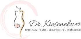 Logo Frauenärztin Dr. Kiesenebner